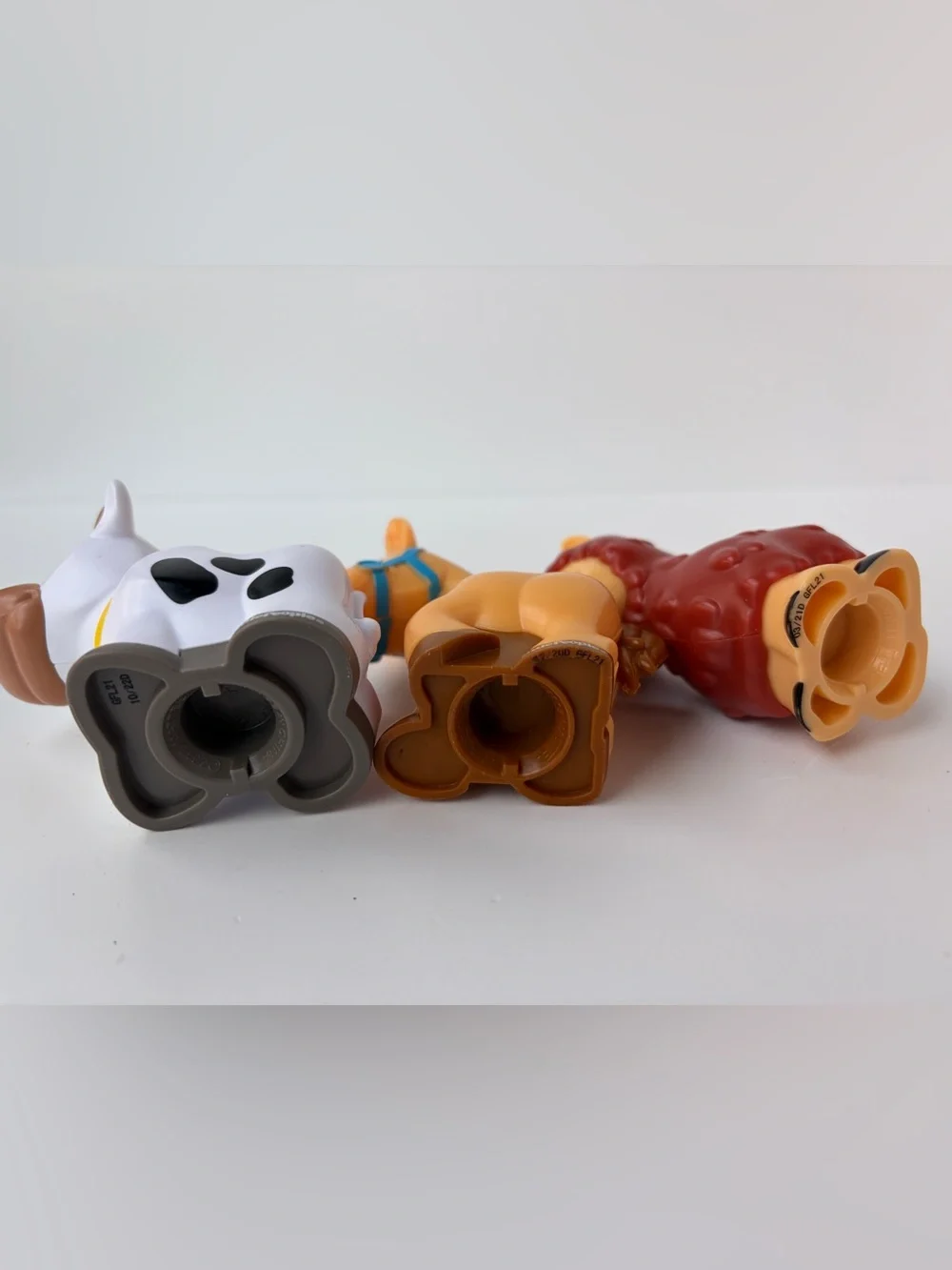 Fisher Price Little People Farm Lot 8 Animals Kids Dog